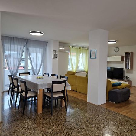 Patricia House Διαμέρισμα Λιουμπλιάνα Εξωτερικό φωτογραφία