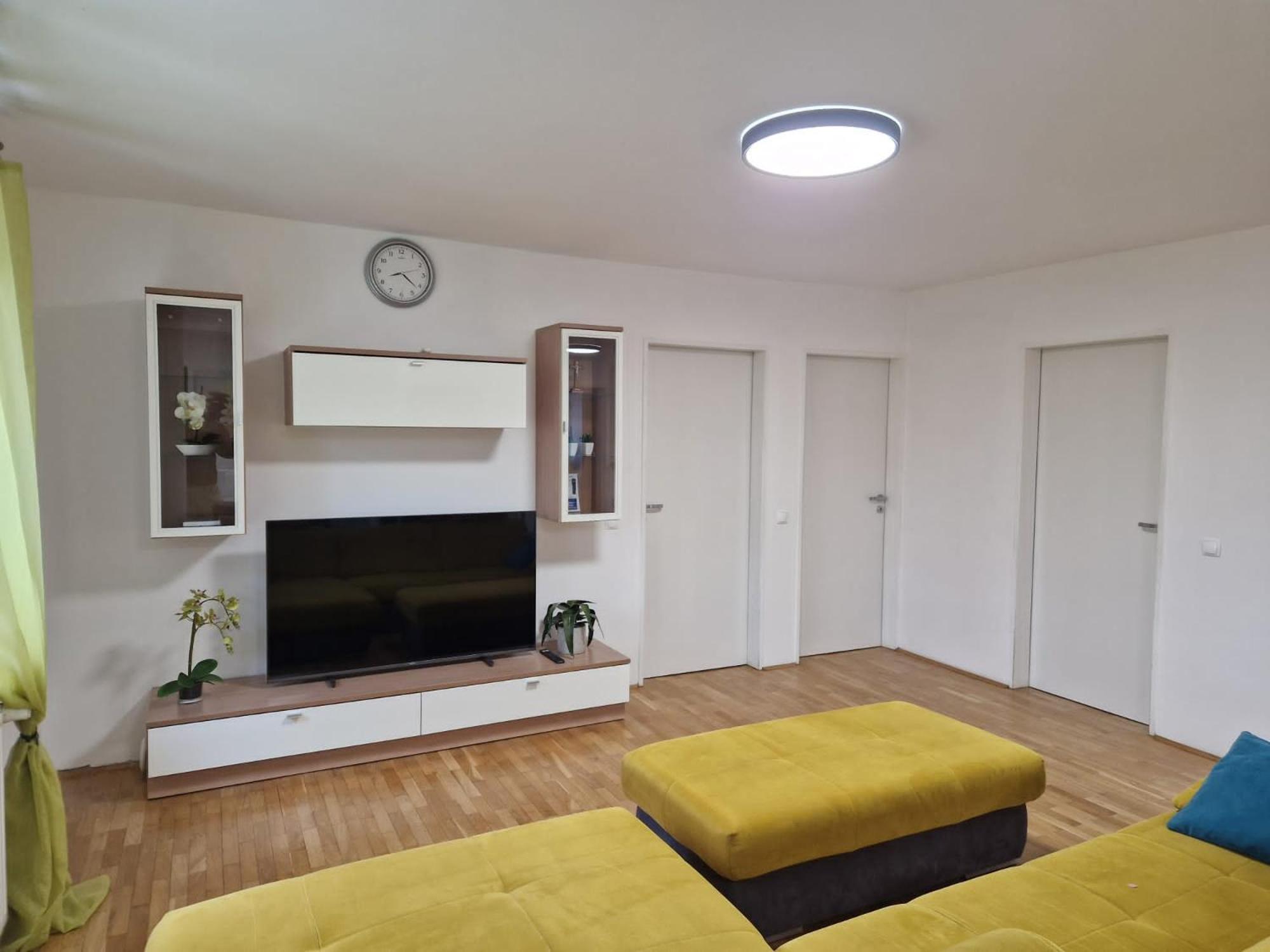 Patricia House Διαμέρισμα Λιουμπλιάνα Εξωτερικό φωτογραφία