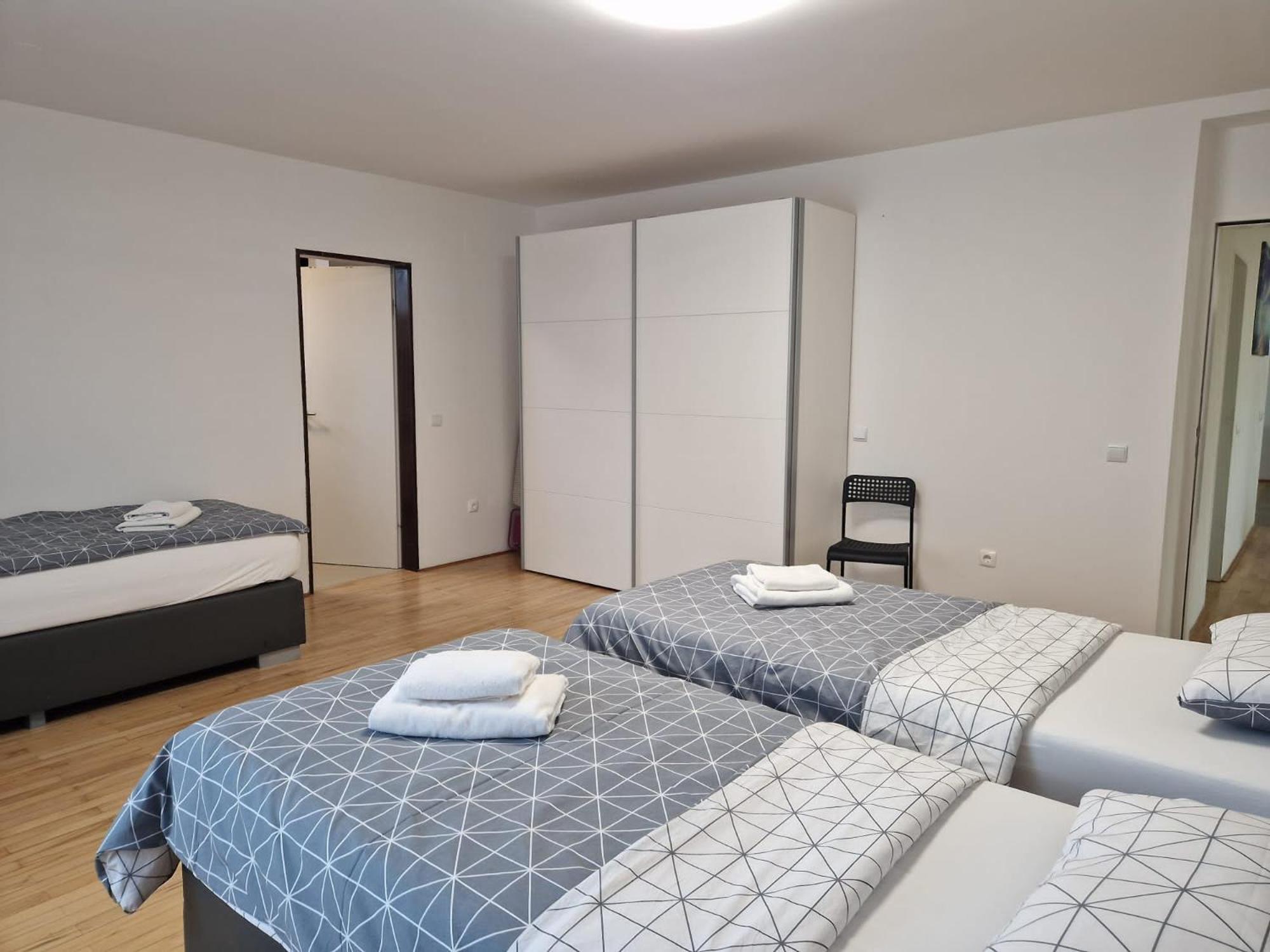 Patricia House Διαμέρισμα Λιουμπλιάνα Εξωτερικό φωτογραφία