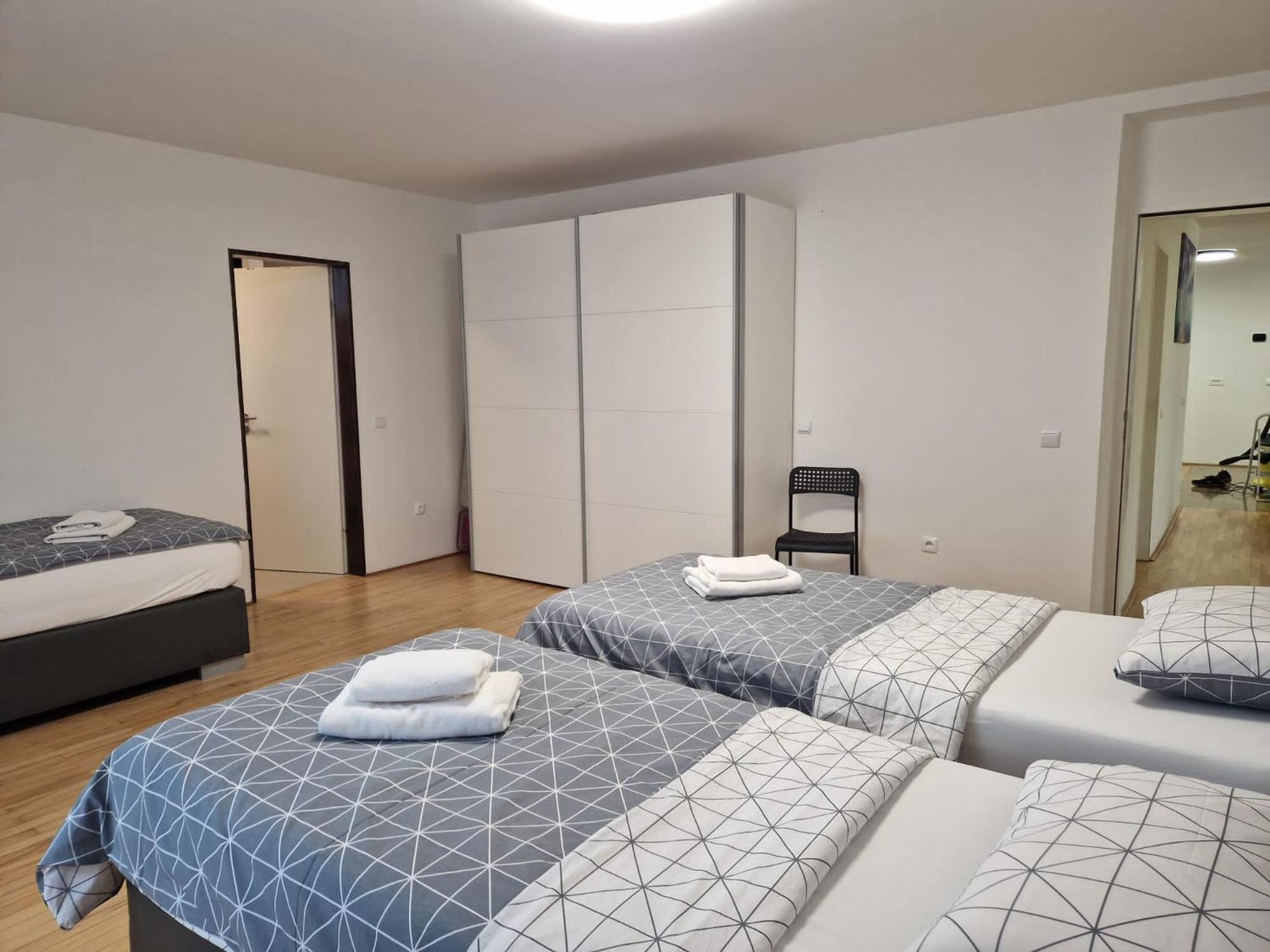 Patricia House Διαμέρισμα Λιουμπλιάνα Εξωτερικό φωτογραφία