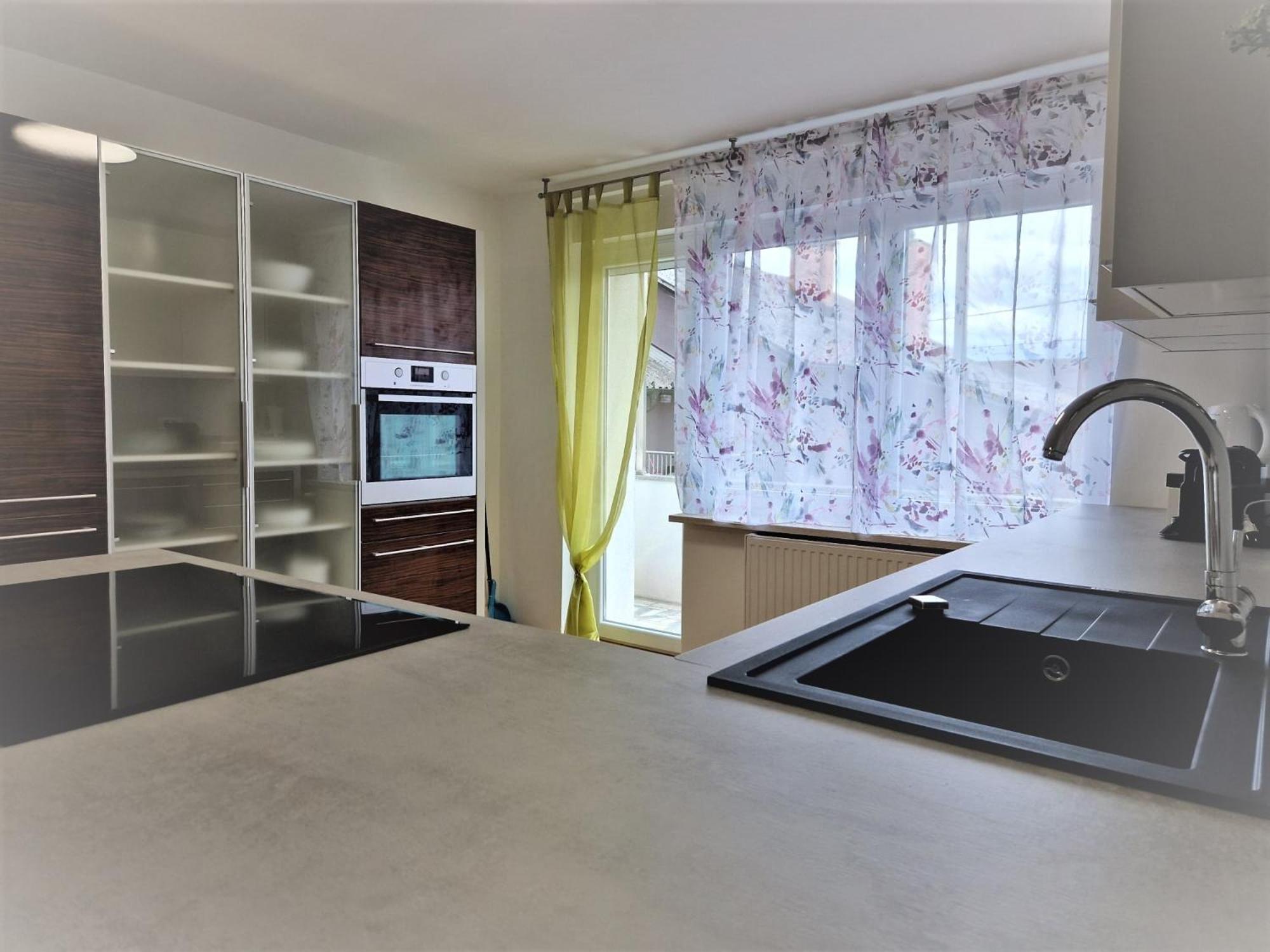 Patricia House Διαμέρισμα Λιουμπλιάνα Εξωτερικό φωτογραφία