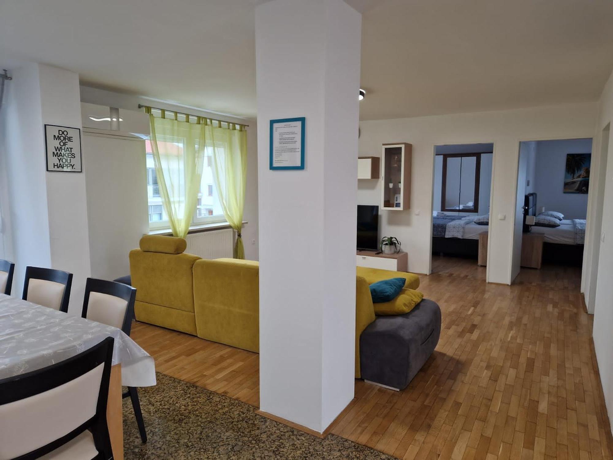 Patricia House Διαμέρισμα Λιουμπλιάνα Εξωτερικό φωτογραφία